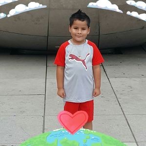 Meet your Posher, Ramiro